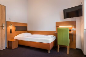 Novum Hotel Bruy