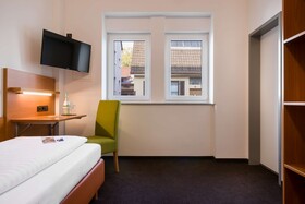 Novum Hotel Bruy