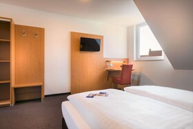 Novum Hotel Bruy