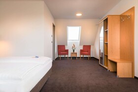 Novum Hotel Bruy