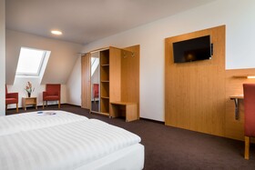 Novum Hotel Bruy