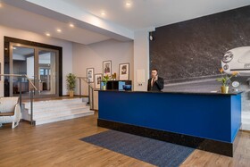 Novum Hotel Bruy