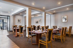 Novum Hotel Bruy