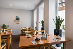 Novum Hotel Bruy