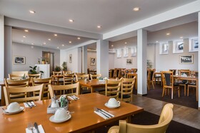 Novum Hotel Bruy