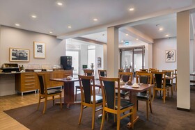 Novum Hotel Bruy