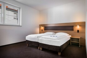Novum Hotel Bruy