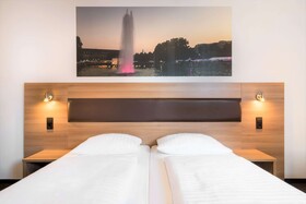Novum Hotel Bruy