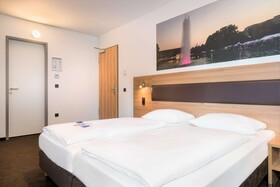 Novum Hotel Bruy