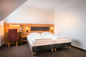 Novum Hotel Bruy