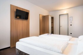 Novum Hotel Bruy