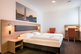 Novum Hotel Bruy