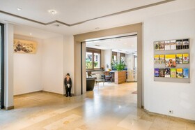 Garner Hotel Stuttgart City Centre