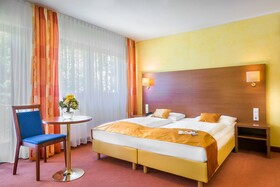 Garner Hotel Stuttgart City Centre