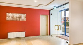 Garner Hotel Stuttgart City Centre