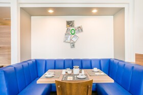 Garner Hotel Stuttgart City Centre
