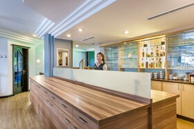 Garner Hotel Stuttgart City Centre