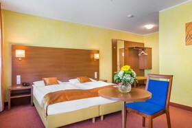 Garner Hotel Stuttgart City Centre