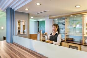 Garner Hotel Stuttgart City Centre