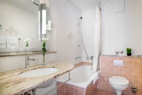 Garner Hotel Stuttgart City Centre