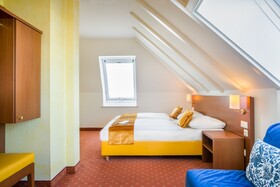 Garner Hotel Stuttgart City Centre