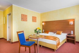 Garner Hotel Stuttgart City Centre