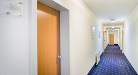 Garner Hotel Stuttgart City Centre