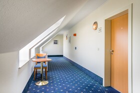 Garner Hotel Stuttgart City Centre