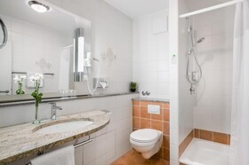Garner Hotel Stuttgart City Centre