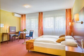 Garner Hotel Stuttgart City Centre