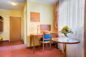 Garner Hotel Stuttgart City Centre