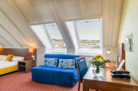 Garner Hotel Stuttgart City Centre