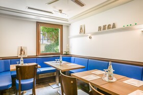 Garner Hotel Stuttgart City Centre