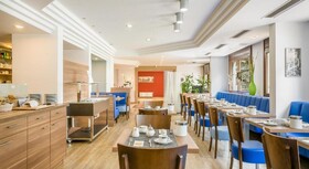 Garner Hotel Stuttgart City Centre