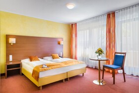 Garner Hotel Stuttgart City Centre
