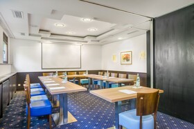 Garner Hotel Stuttgart City Centre