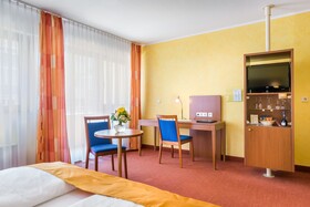 Garner Hotel Stuttgart City Centre
