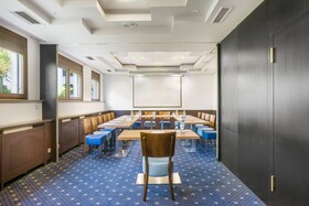 Garner Hotel Stuttgart City Centre
