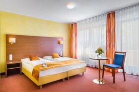 Garner Hotel Stuttgart City Centre