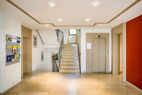 Garner Hotel Stuttgart City Centre