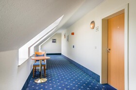Garner Hotel Stuttgart City Centre