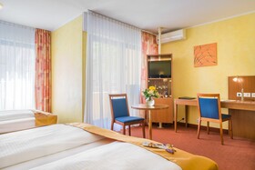 Garner Hotel Stuttgart City Centre
