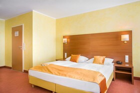 Garner Hotel Stuttgart City Centre