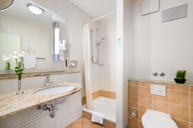 Garner Hotel Stuttgart City Centre