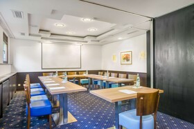Garner Hotel Stuttgart City Centre