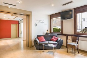 Garner Hotel Stuttgart City Centre