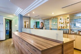 Garner Hotel Stuttgart City Centre