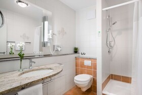 Garner Hotel Stuttgart City Centre