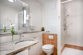 Garner Hotel Stuttgart City Centre