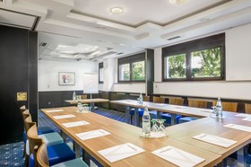 NOVUM Hotel Rega